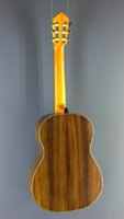 Albert & M&uuml;ller Classical Guitar CL1, spruce, rosewood, scale 65 cm, year 2010