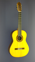 Andr&eacute;s D. Marvi Konzertgitarre Fichte, Palisander, Mensur 65,5 cm, Baujahr 2008