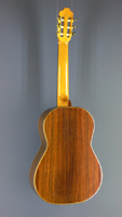 Andr&eacute;s D. Marvi Konzertgitarre Zeder, Palisander, 2010