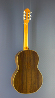 Christian D&ouml;rr cedar, rosewood, 2004