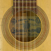 Andr&eacute;s Marin, approx. 1900