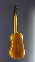Richard Jakob Wei&szlig;gerber, Vihuela, 1945