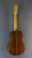 Jos&eacute; Gonz&aacute;lez Lopez Konzertgitarre Fichte, Palisander, 2015