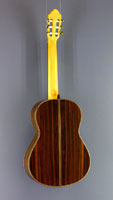 Jos&eacute; Gonz&aacute;lez Lopez Zeder, Palisander, 2012