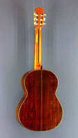 Jos&eacute; Ramirez 1a Zeder, Palisander, 1971