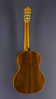 Yonghan Lee cedar, rosewood, Sandwich Top, 2012